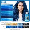 Shampoo Fixador de Cor 0EM suporta personalização transfronteiriça em inglês shampoo rosa 100ML Personalização de processamento rosa acinzentado