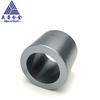 Manguito para Taladro Profundo de Carburo de Tungsteno Cobalto Piezas de Tubería de Acero de Tungsteno Maquinaria Petrolera Piezas No Estándar de Acero de Tungsteno