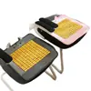 Cojín Transpirable Lindo y Fresco para Estar Sentado Mucho Tiempo en la Oficina, Cojín para Silla de Dormitorio Estudiantil, Esterilla Refrigerante de Verano, Cojín para Asiento de Mahjong