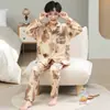 Novos Pijamas Infantis para Meninas 2026, Conjunto de Pijama Longo Princesa para Primavera e Outono para Meninas, Bebês e Crianças Maiores, Adequado para Uso Externo