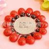 Pegatinas decorativas para refrigerador con lindos escarabajos. Varias especificaciones. Pegatinas lindas, pequeñas y frescas para el refrigerador. Pegatinas sencillas para el refrigerador.