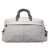 Bolsa Multifuncional Estendida para Viagem de Lazer, Bolsa Portátil Simples e Versátil para Ombro, Esportes ao Ar Livre, Bolsa para Armazenamento de Bagagem de Curta Distância