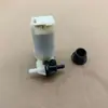 Adequado para Nissan X-Trail T31 2008-2013 Motor do Jato de Água Bomba Lavadora / Motor da Garrafa de Jato de Água 28920