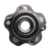 Rolamento de Cubo de Roda Vkba6985 Kit de Reparo para Roda Traseira Adequado para Nissan: Unidade de Cubo de Roda Murano