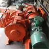 Malacate Neumático Antiexplosivo para Minería, Equipo de Tracción de Seguridad para Entornos Sin Electricidad, Potencia Fuerte y Altas Capacidades Antiexplosivas
