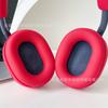 Adecuado para Audífonos Bluetooth Over-Ear Sony Xm-5 Estuche Protector de Silicona Cubierta de Almohadilla para Oreja Sony Xm6 Cubierta de Diadema