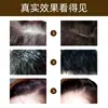 L-Da Bastão de Tinta Temporária Descartável para Cabelo Batom Caneta Tinta para Cabelo Caneta de Cabeleireiro Bastão para Cobrir Cabelo Branco Fabricante Tinta Entrega
