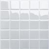 Estilo Moderno Simple 3D Tridimensional Adhesivo para Azulejos Decoración de Dormitorio Papel Tapiz Autoadhesivo Baño Renovación Rápida Adhesivo de Pared