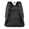 Mochila Executiva Transfronteiriça 2025 Nova Mochila Casual de Viagem Masculina Bolsa de Estudante do Ensino Fundamental Bolsa de Embarque Modelo Masculino