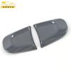 Aplicável a 21 coleway volante lantejoulas coleway painel de instrumentos de aço inoxidável volante adesivos decorativos acessórios