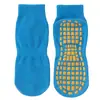 Calcetines de Piso, Calcetines Antideslizantes de Interior para Niños, Calcetines para Trampolín, Lugares de Entretenimiento, Educación Temprana Padres e Hijos, Calcetines de Yoga para Adultos, Venta Directa y al por Mayor
