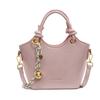 Bolso de Cubo Casual de Diseño Nicho de Moda Bolso Cruzado de Mano para Mujer 2025 Verano Nueva Moda Bolso para Mujer