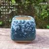 Vaso de Flor Carnuda Cerâmica Jardinagem Cerâmica Mini Novo Criativo Grés Casa Vintage Novo Vaso de Porcelana Vaso