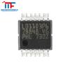 Microcontrolador-MCU STM32L011D3P6 TSSOP-14 ARM Cortex-M0 de 32 bits original