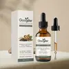 GOOGEER Gotas de extracto de planta para cuidado intestinal ligero