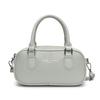 2025 Verano Nuevo Estilo Portátil Moda Simple Bolso Cuadrado Pequeño Nicho Simple Bolso de Hombro Moda Commuter Bolso Cruzado