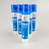 Atacado cola adesivo forte papel cola líquida 50ml cola macia cabeça oblíqua cola de escritório cola de aprendizado para escritório