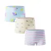 Ropa Interior Infantil 100% Algodón Transpirable Tallas Pequeña y Mediana Calzoncillos Tipo Boxer Infantiles Shorts Tipo Boxer de Algodón para Bebé Amazon Europa y América