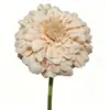 Flores artificiales transfronterizas, arreglos florales de caléndula, materiales DIY de crisantemo falso, arreglos florales, flores secas, decoraciones de jarrón para sala de estar y escritorio