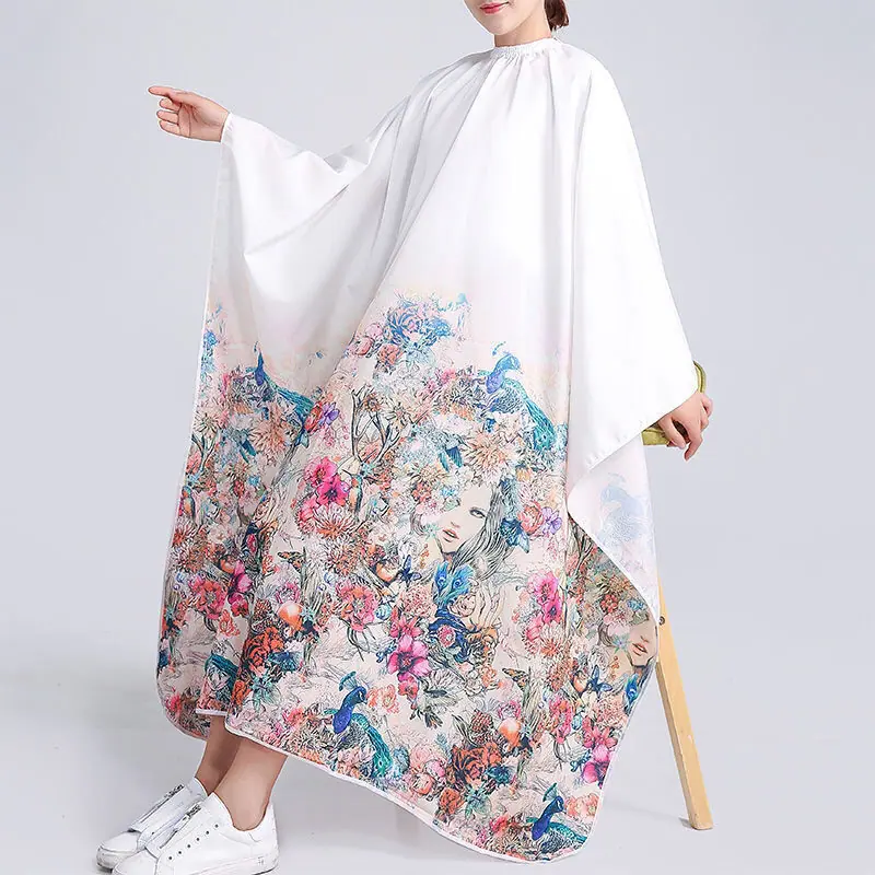 sku_棕红女神围布