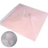 Papel de Forro para Empaque de Algodón Leche Escarchado Desmontable Material de Empaque de Flores Impermeable Material de Decoración de Bodas