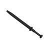 Pinza de Acero Inoxidable Larga y Corta de Cuatro Garras Antideslizante Diamante Natural Artefacto de Agarre Equipo para Joyería Herramienta de Agarre para Joyería de Perforación