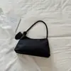 Bolsa de Axila Estilosa Xiaomi Home Estilo Coreano Nicho Feminina Nova Tendência Outono 2026 Bolsa de Mão Ombro Fashionable Leve Luxo Chique