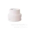 Tapa Magnética para Popote de Silicona de Grado Alimenticio Cubierta Universal para Popote Stanley Tapón a Prueba de Polvo y Fugas Accesorios para Vasos de Hielo