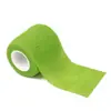 Bandagens para Patas de Filhotes, Bandagens Autoadesivas para Envolver e Proteger as Patas de Cães Pequenos, Protetores de Pata Descartáveis Anti-Sujeira para Cães