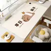 Mousepad aquecido para trabalhadores de escritório, perfeito para uso no inverno, mantém as mãos e a mesa aquecidas, almofada de aquecimento para teclado extra grande