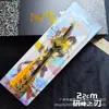 Merchandising de Videojuegos y Anime: Regalo de Modelo de Arma de Aleación Douluo Dalu, Juguete Delta, Llavero Periférico de Juego
