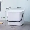 . Ropa, Ropa, baño, Baño, impermeable, baño, estante de almacenamiento, impermeable
