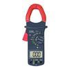 Pinza Amperimétrica DT201 Pinza Multímetro Retención de Datos Pinza Grande 1000A Weihua Electronics