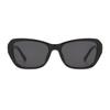 Nuevas Gafas de Sol Ojo de Gato Europeas y Americanas 2024 para Mujer Estilo Chanel Personalizado Moda Simple Celebridad de Internet en Vivo Gafas de Sol Transfronterizas