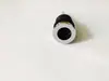 Tapón de Vino Plano de Aleación de Zinc de Seis Alambres (12 mm)