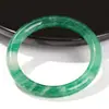 Colección de Pulseras de Cristal Natural Jingdong Jewelry: Moda, Lujoso, Gama Alta, Regalo Perfecto para Novia o Mejor Amiga, Joyería al por Mayor