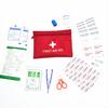 Direto da Fábrica ao ar livre ao ar livre conveniente emergência kit de primeiros socorros família viagem kit de primeiros socorros em estoque exportação venda quente