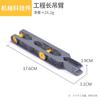 Piezas de Juguete de Bloques de Construcción Grandes 9656 Accesorios de Engranajes Mecánicos 45002 Robot de Ingeniería 9076 Piezas de Tubería