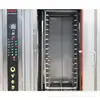 Horno Rotatorio de Aire Caliente de 32 Placas, Horno Grande para Fábrica de Alimentos para Hornear Pasteles de Luna y Pasteles de Yema de Huevo, Disponible Directamente del Fabricante