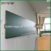 Quadro Negro Magnético Grande Quadro Verde Quadro Branco Ensino Escolar Metal Fosco Escritório Educação Quadro Branco para Escrever Atacado Espessado