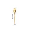Amazon ballet hammer pattern 304 aço inoxidável de alta qualidade faca e garfo colher cabo redondo sólido ocidental talheres faca de bife e garfo colher redonda
