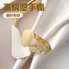 Pulsera para Mujer con Diseño de Hoja, Diseño Original, Estilo Europeo y Americano, Aleación Chapada en Oro, Joyería Abierta al por Mayor