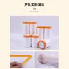 En Stock Decoración Protector de Pantalla Uso en Casa Cubierta A prueba de Polvo Protección de Muebles Película de Plástico Funda para Sofá Tela Dormitorio Cubierta contra Polvo
