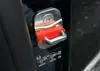 Cubierta Protectora de Cerradura de Puerta de Silicona Almohadilla Amortiguadora para Cerradura de Puerta de Coche Pegatina Anticolisión Engrosada Protección Integral Operación Silenciosa