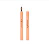 Não. 55 Magic Foundation Brush Pétala sem costura Makeup Brush portátil escova de rosto não come pó Beauty Tools Fábrica fornecimento direto