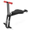 Asiento infantil para bicicleta seguridad garantizada asiento para bebé protección ambiental delantero asiento para bicicleta de montaña suministros para montar