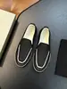 Novos Mocassins de Malha Masculinos Ga Primavera e Verão Tendência Color-Blocking de Cano Baixo Sapatos Casuais Slip-On Planos Casuais Masculinos
