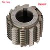 Tianfeng M4X30 graus/M5X30 graus/M6X30 graus/M8X30 graus h2 vendas por atacado fresa de engrenagem involuta