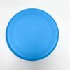 Frisbee Multifuncional para Mascotas, Frisbee para Perros, Disco Volador Suave Resistente a Mordeduras, Suministros para Mascotas, Juguete Interactivo para Perros al Aire Libre