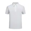 Camisa polo camiseta personalizada camisa de publicidade cultural logo lapela manga curta roupas de trabalho para negócios roupas de trabalho bordado